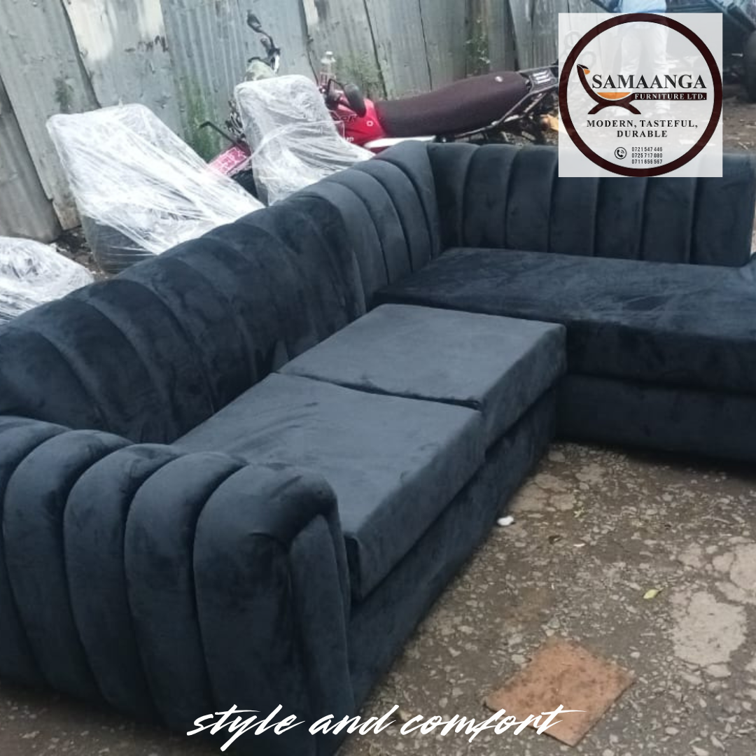 Chesterfield Sofa